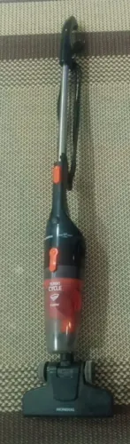 Aspirador de po