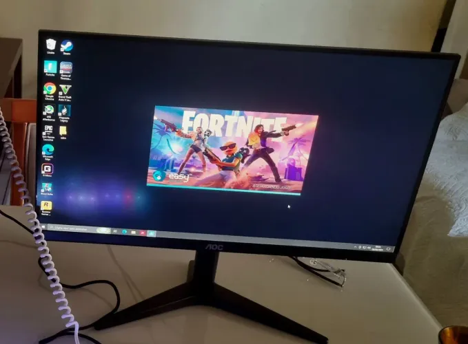Pc gamer