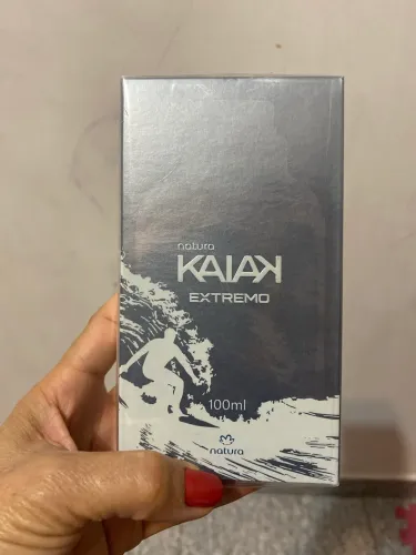 Perfume masculino