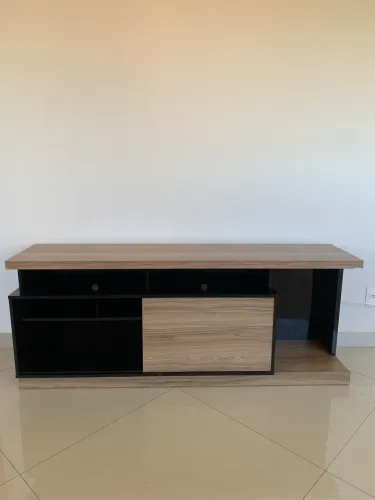 Rack para sala