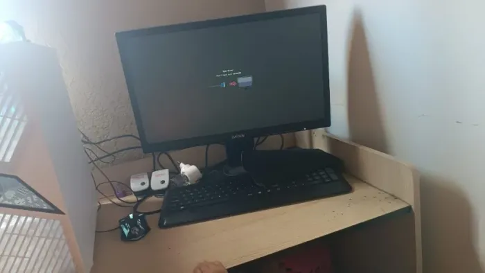 Vendo ou troco por notebook 