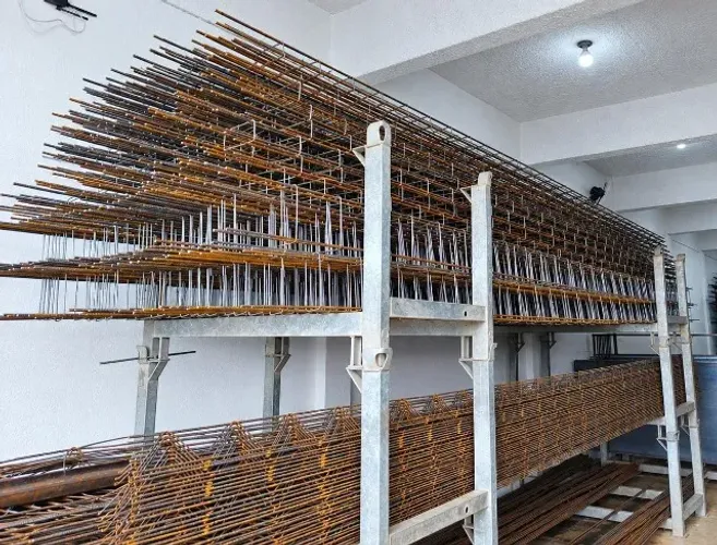 COLUNA PRONTA DIRETO DE FÁBRICA