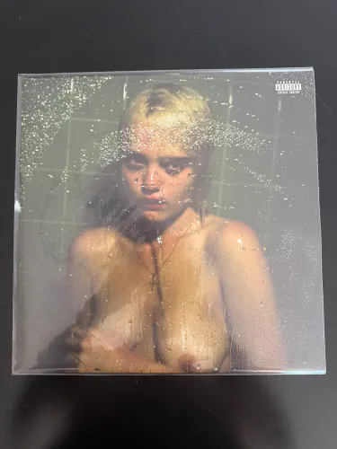 Night Time My Time - Vinil