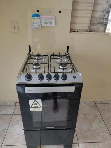 Fogão  elétrico 