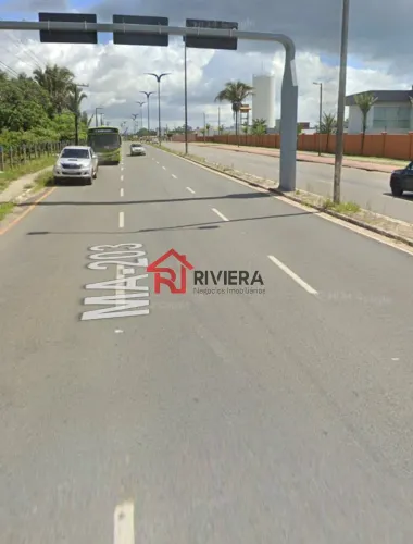 TERRENO COMERCIAL em SÃO JOSÉ DE RIBAMAR - MA, Aracagy