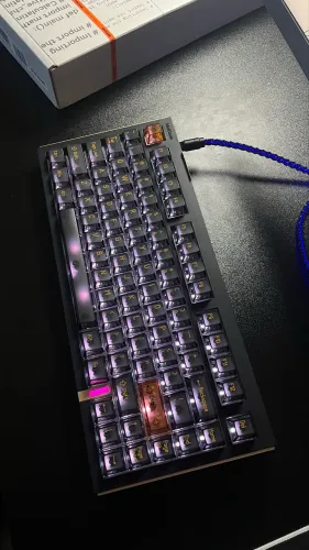 LANÇAMENTO MelGeek Real81 | Novo na Caixa