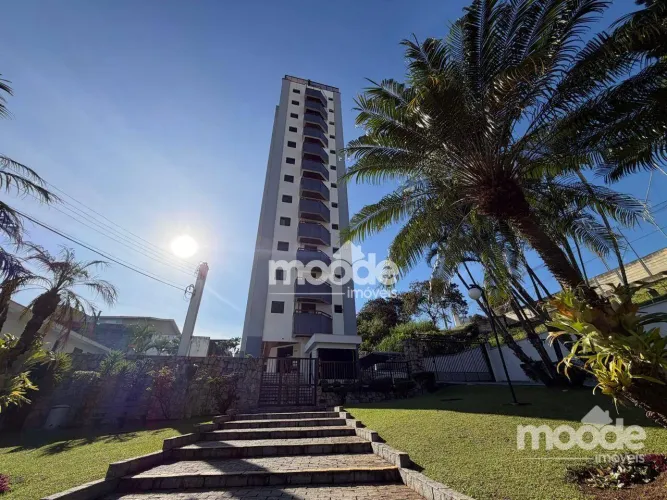 Apartamento com 2 Quartos à venda, 60 m² por R$ 380.000 - Jardim Colombo - São Paulo/SP