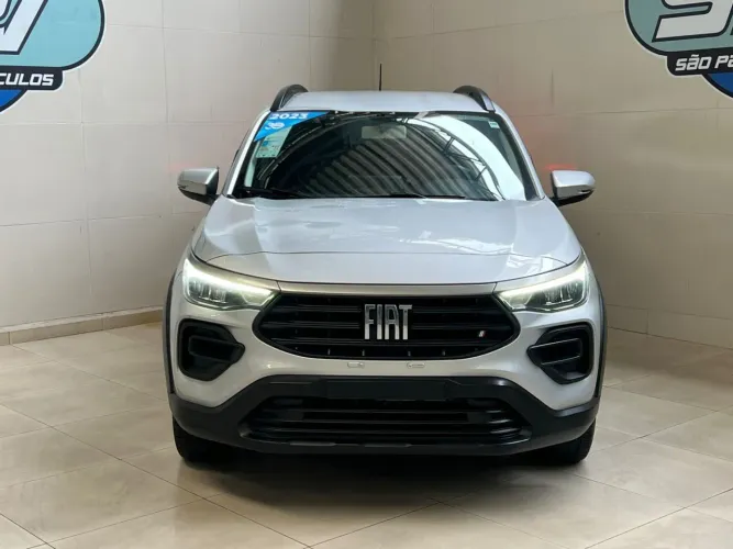 Fiat Pulse Drive 1.3 8V Flex Mec. 2023