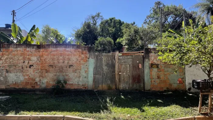 Lote de 257m² | Vila Telebrasília - L4 Sul | Escritura e Matrícula