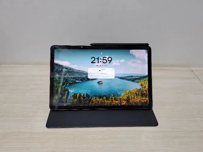 Samsung Galaxy Tab S6 Lite 2024