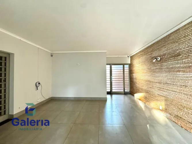 Casa comercial com 3 quartos para alugar, 326m² - Vilas Seixas