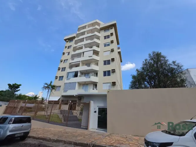 Apartamento Cobertura para venda, 2 quarto(s), Araés, Cuiabá