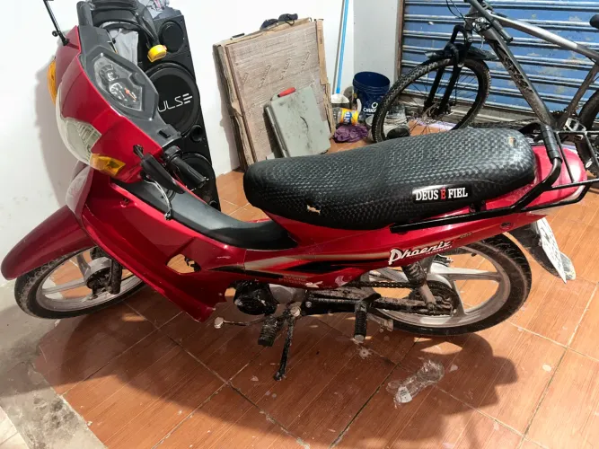 Moto