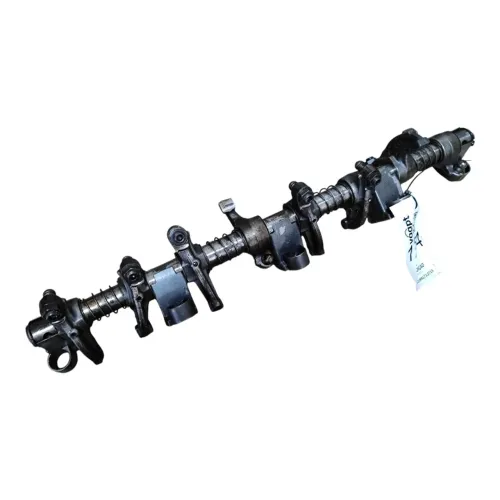 Eixo Balancim Completo Original Motor M. Benz Om 904 E1754