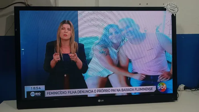 Tv 50 polegadas 