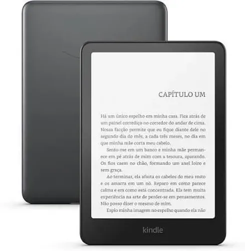 Kindle 11geração (Só estou vendendo para consertar o carro)
