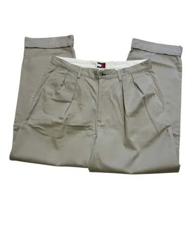 Calça tommy Hilfiger importada