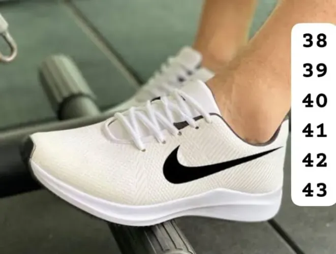 Promoção Tênis