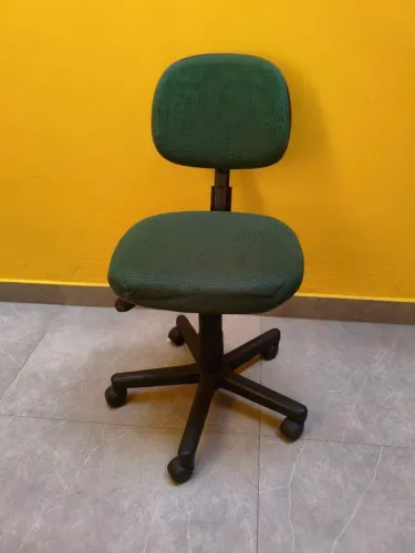 Cadeira de escritório