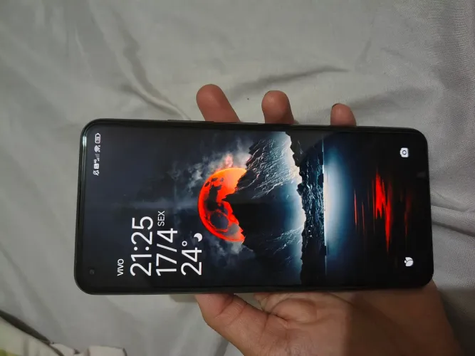 Xiaomi Mi11 Lite 5g Ne