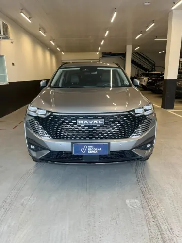 GWM Haval H6 Premium Phev AWD 2025