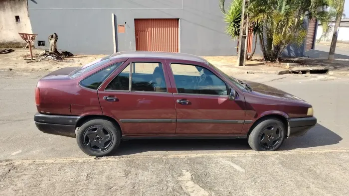 Fiat Tempra 2.0 I.E 16V 2P E 4P 1996