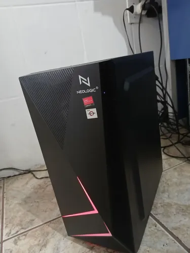 PC para Gamer