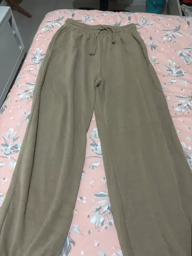 Zara moletom