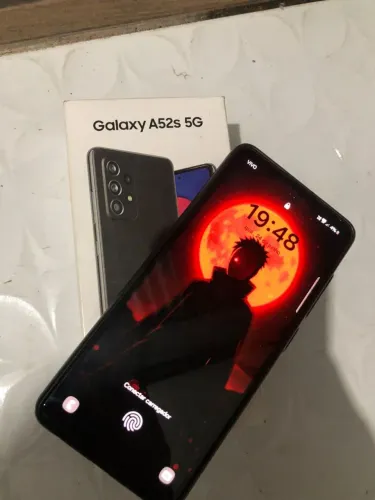 Samsung A52s 5g