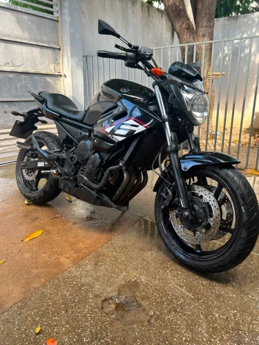 Xj6 impecável quitada 