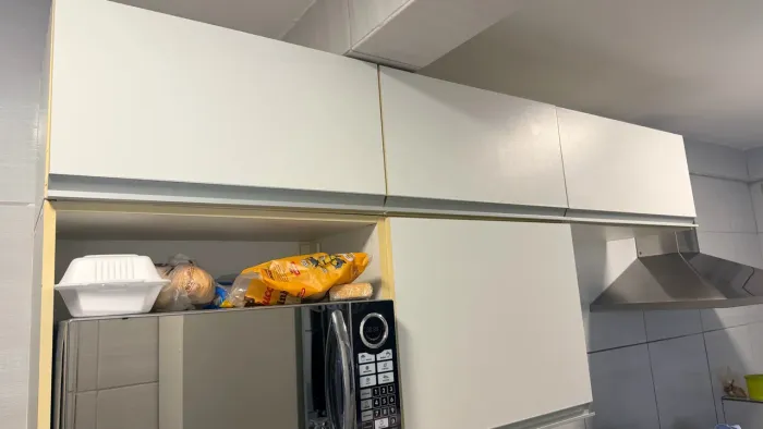 Móveis Projetados Para Cozinha