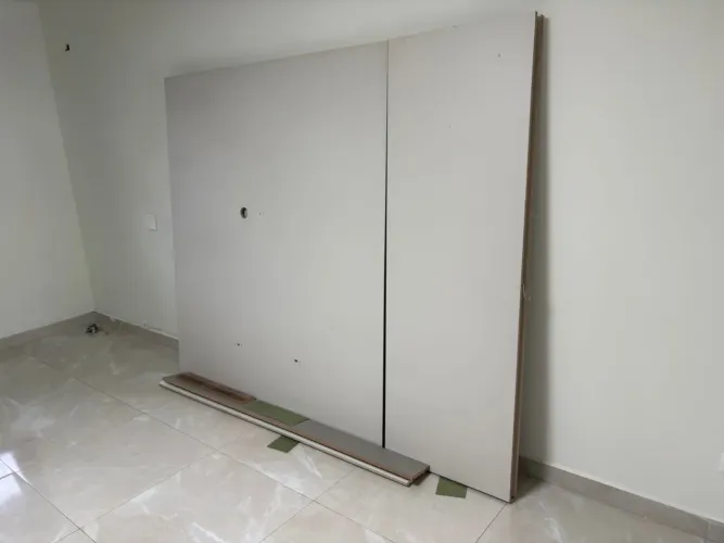 Painel de MDF para TV
