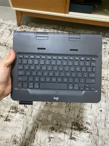 Teclado Bluetooth Logitech