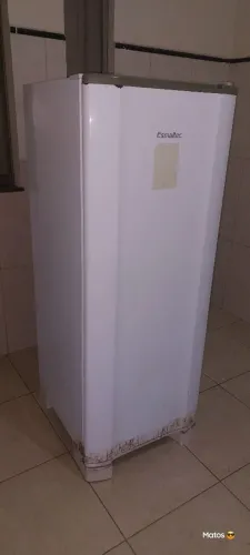 Geladeira Eletrolux