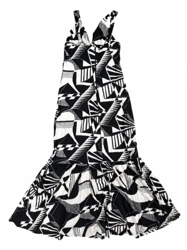 Vestido longo