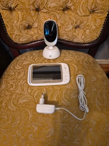Motorola Confort85 Connect