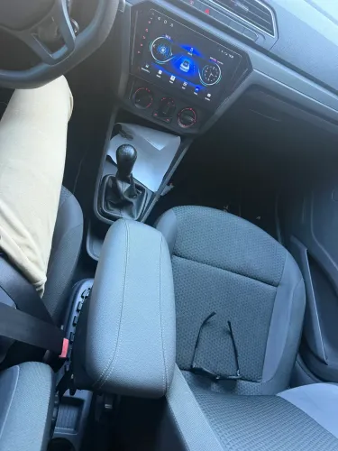 Volkswagen Gol Geração VII 1.0 12V Flex Mec. 4P 2022