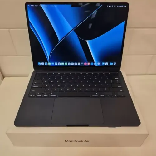 MacBook Air M4 - 16Gb Ram - SSD - A3240