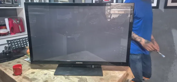 Tv Samsung 42 polegadas