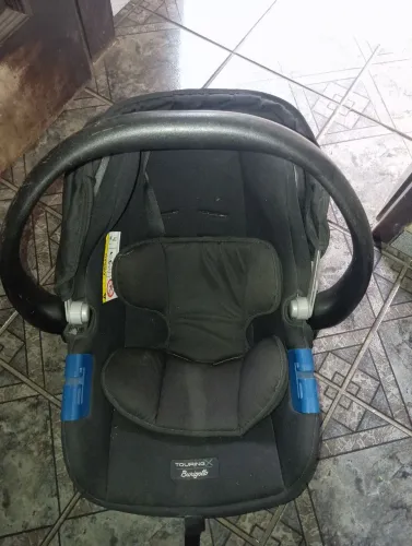 Bebe conforto