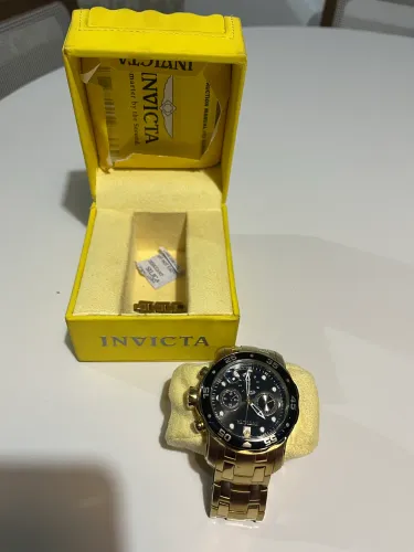 Relógio INVICTA 0072