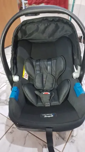 Bebê conforto