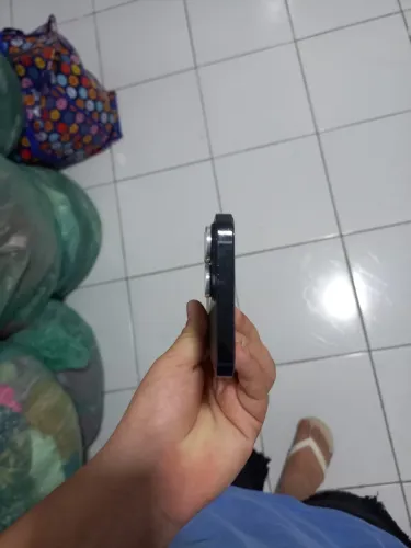 iPhone 14 Pro Max preto 128gb bateria 76% todo original com caixa e nota fiscal 