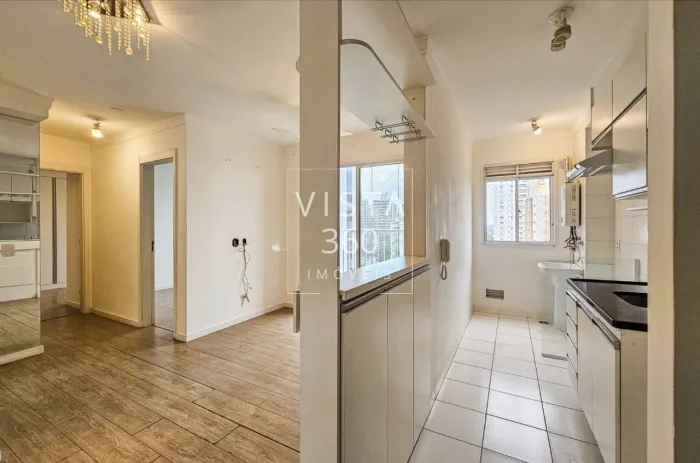 APARTAMENTO À VENDA NO TAQUARAL EM CAMPINAS 2 DORMITÓRIOS, SUÍTE E VISTA LIVRE | INVITE T