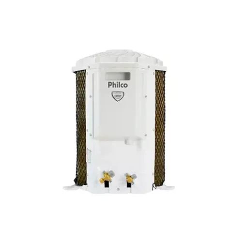 Condensadora Philco Quente Frio 9.000BTU/h 220V - PAC9000TQFM12