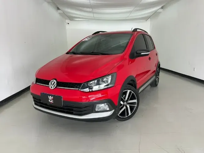 Volkswagen Fox Xtreme 1.6 Flex 8V 5P 2019