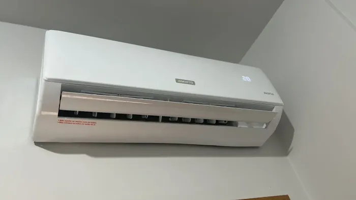 AR CONDICIONADO AGRATTO 12mil BTU