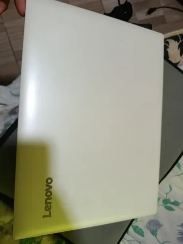 Notebook Lenovo