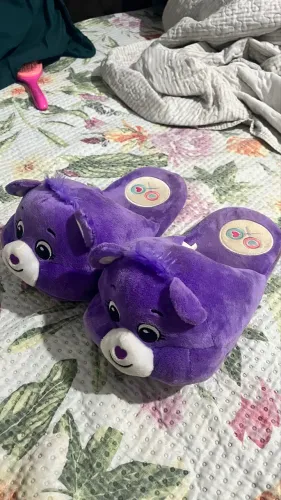 Pantufa Ursinhos Carinhosos