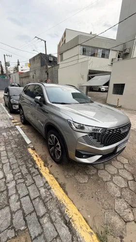 GWM Haval Phev19 1.5 16V Híbrido Aut. 2025